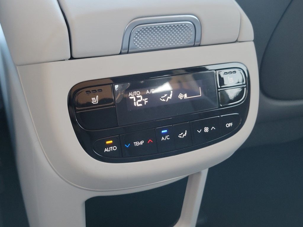 2026 Hyundai IONIQ 9 SEL Chantilly VA