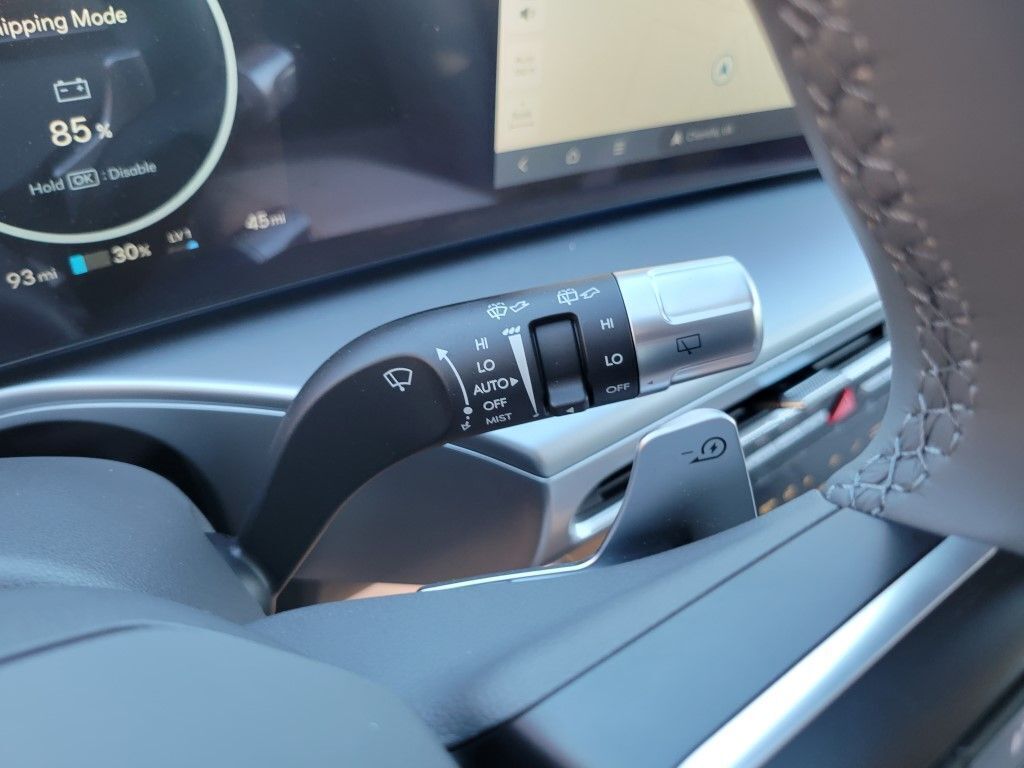 2026 Hyundai IONIQ 9 SEL Chantilly VA