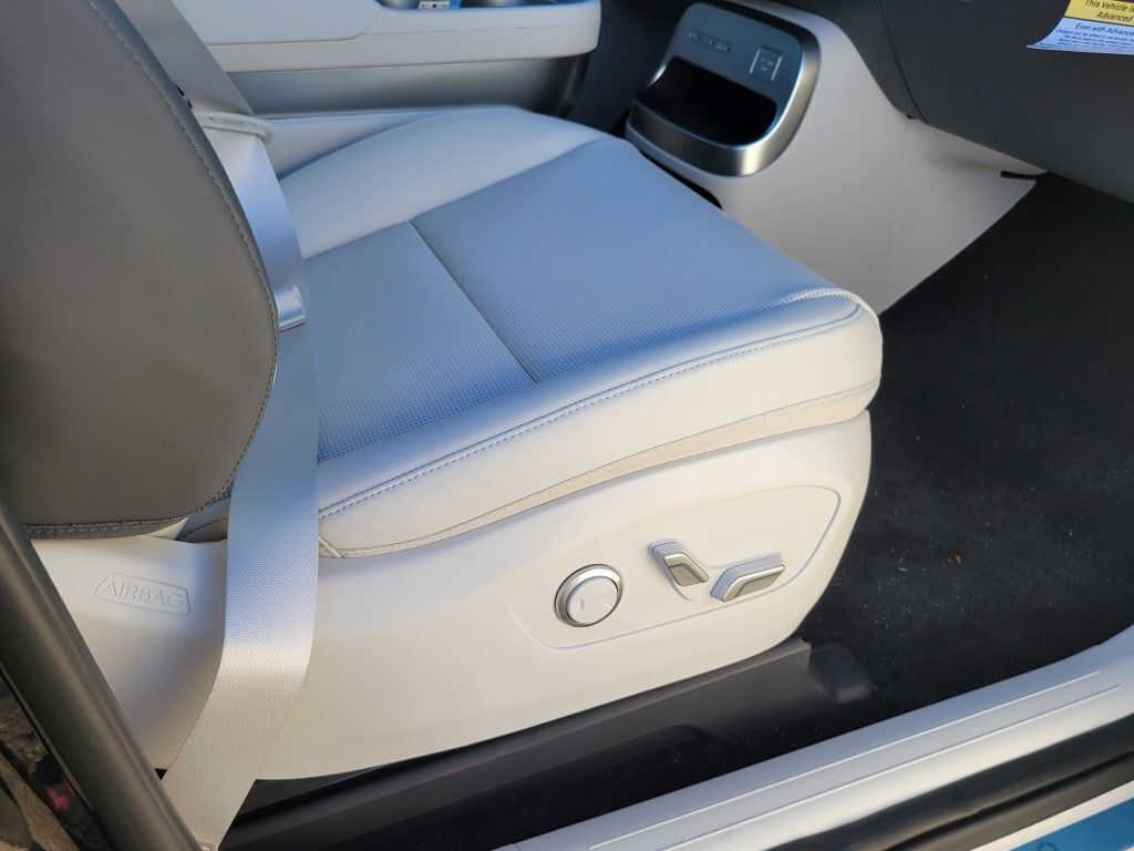 2026 Hyundai IONIQ 9 SEL Chantilly VA