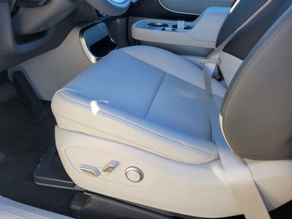 2026 Hyundai IONIQ 9 SEL Chantilly VA