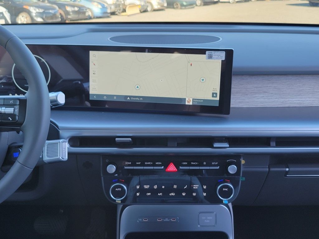 2026 Hyundai IONIQ 9 SEL Chantilly VA