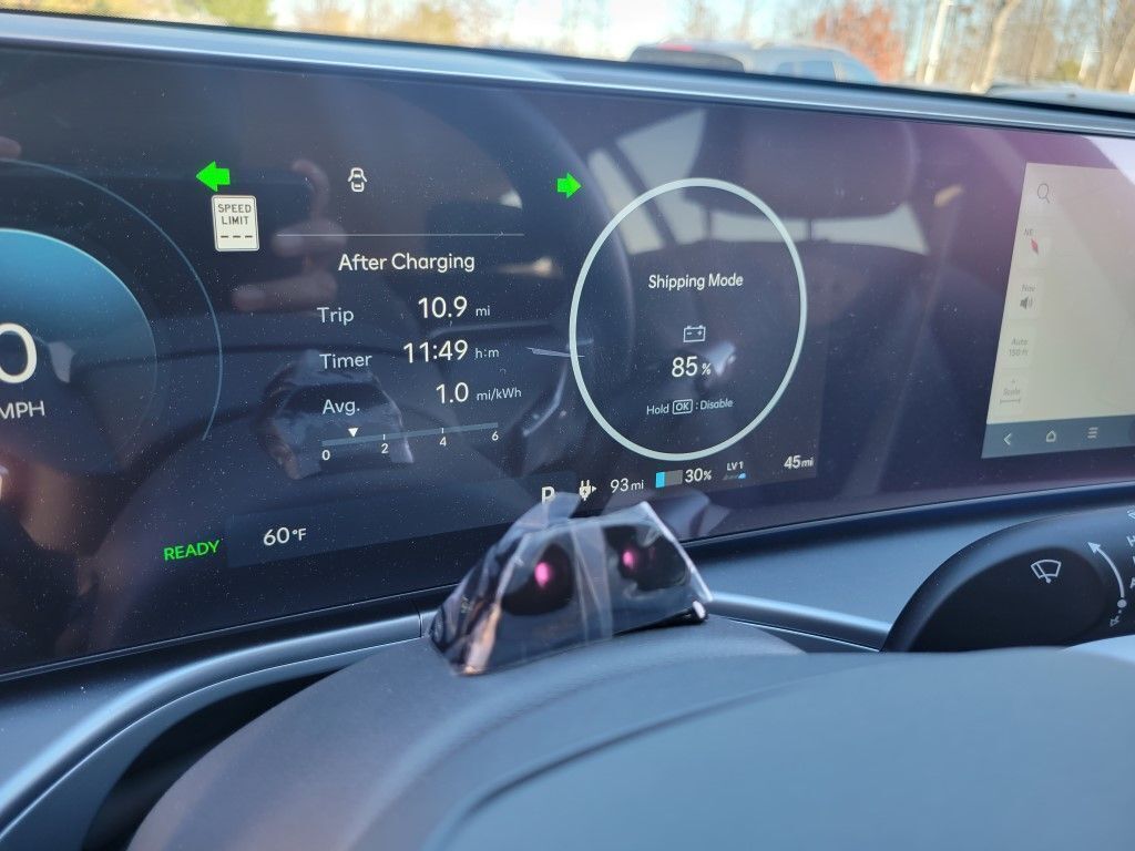 2026 Hyundai IONIQ 9 SEL Chantilly VA