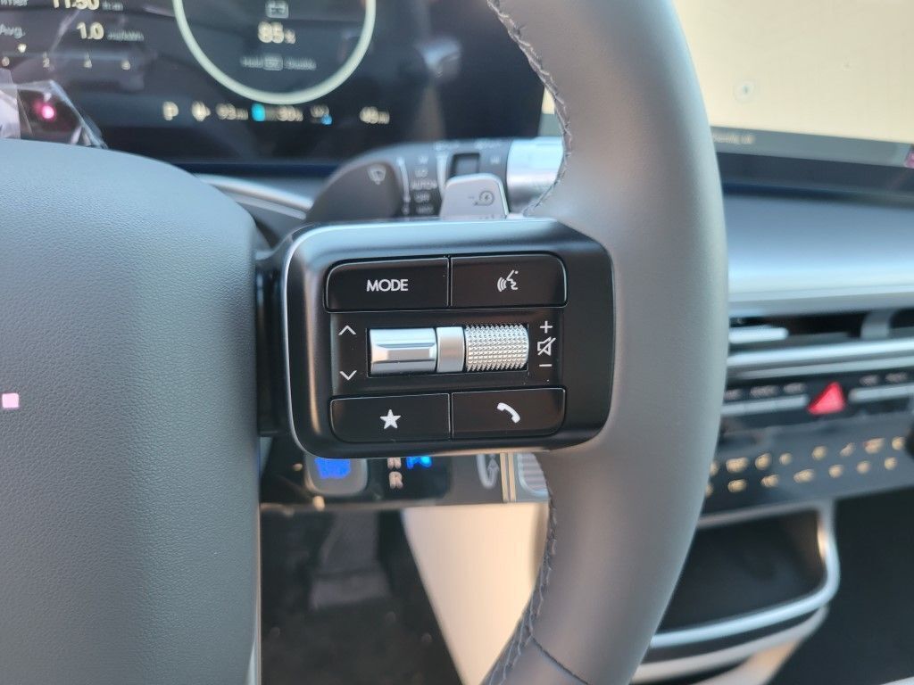 2026 Hyundai IONIQ 9 SEL Chantilly VA