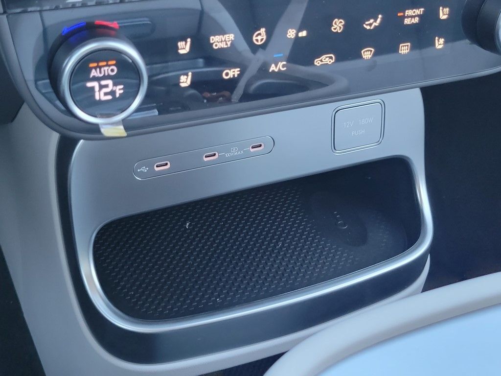 2026 Hyundai IONIQ 9 SEL Chantilly VA