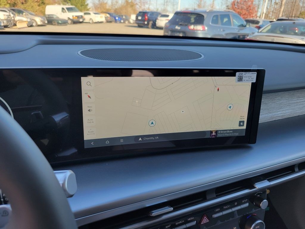 2026 Hyundai IONIQ 9 SEL Chantilly VA