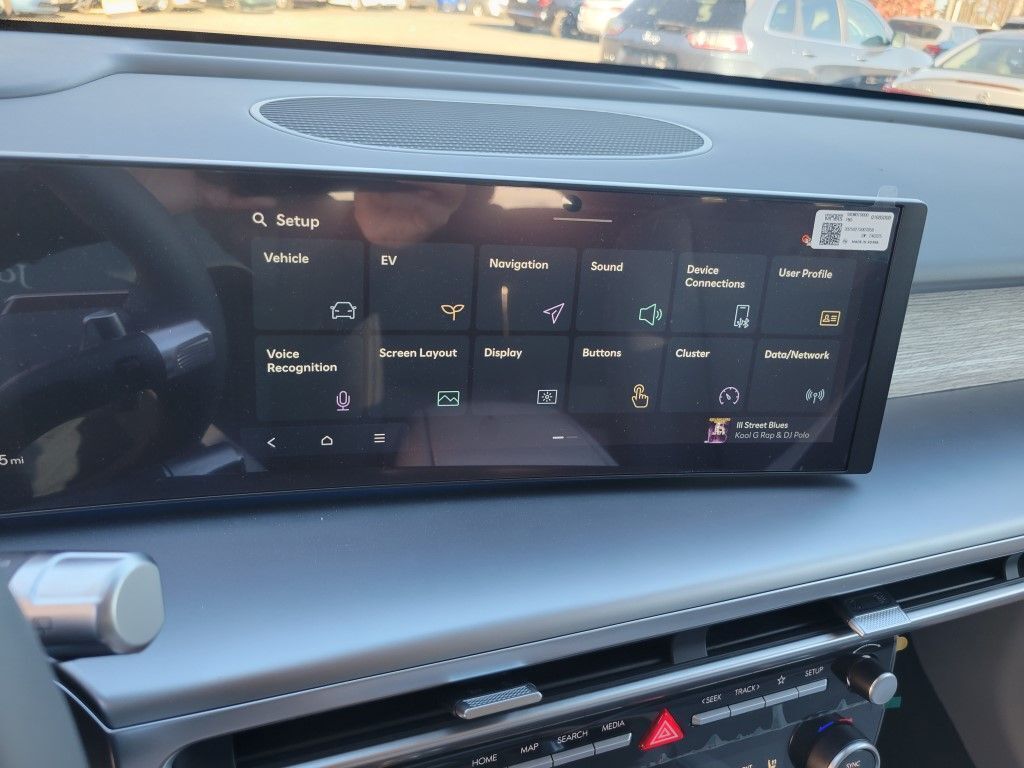 2026 Hyundai IONIQ 9 SEL Chantilly VA