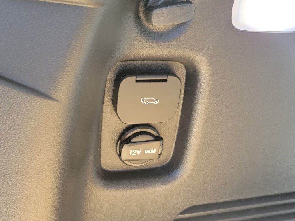 2026 Hyundai IONIQ 9 SEL Chantilly VA