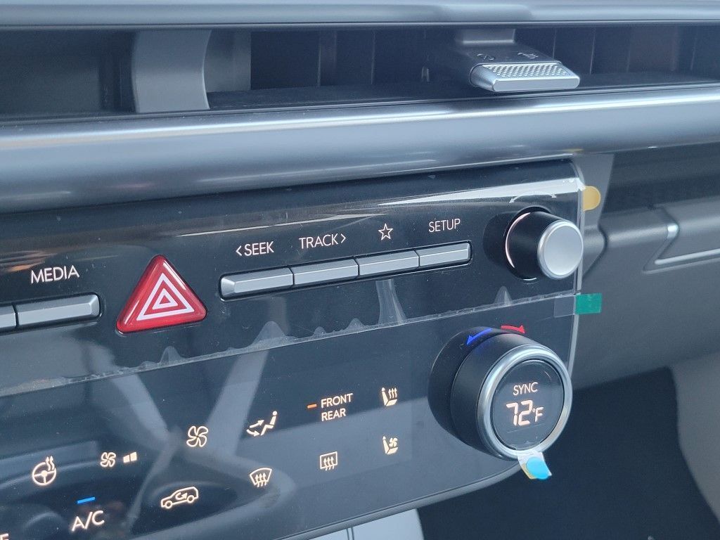 2026 Hyundai IONIQ 9 SEL Chantilly VA