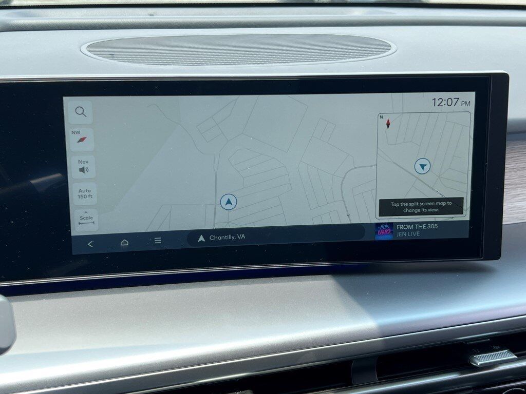 2026 Hyundai IONIQ 9 SEL Chantilly VA
