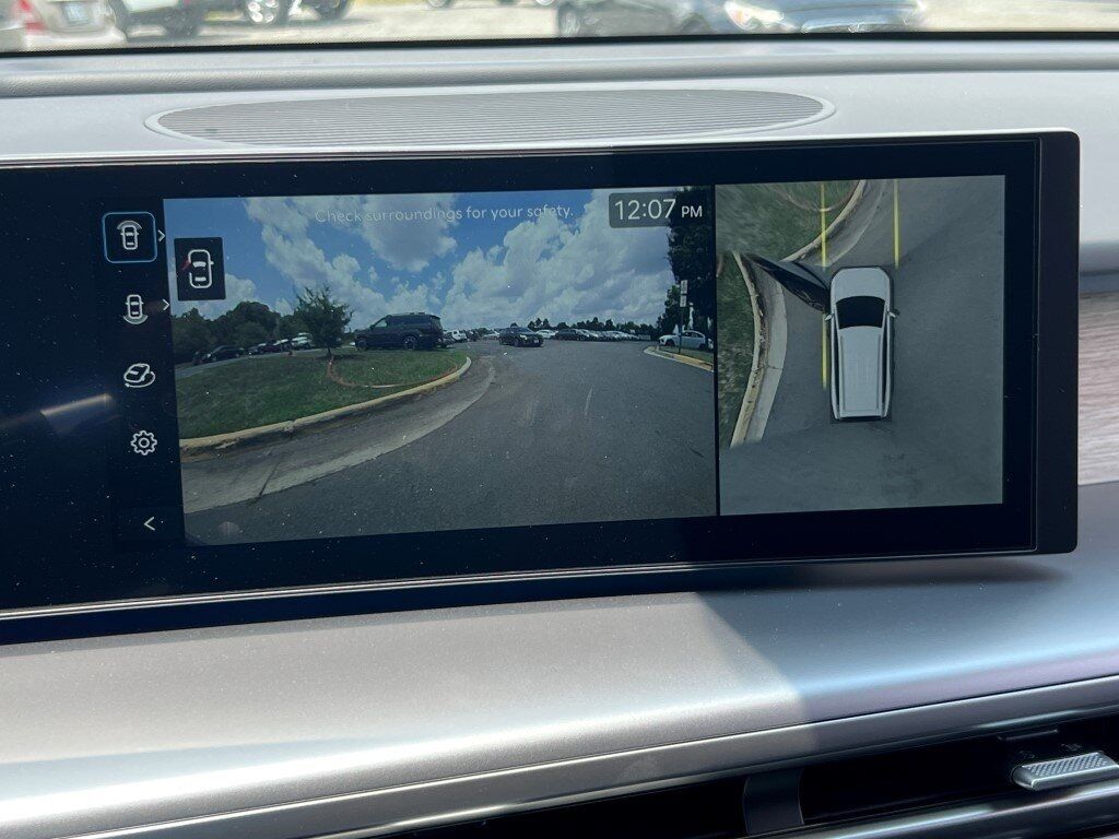2026 Hyundai IONIQ 9 SEL Chantilly VA