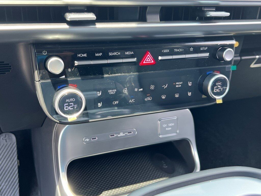 2026 Hyundai IONIQ 9 SEL Chantilly VA