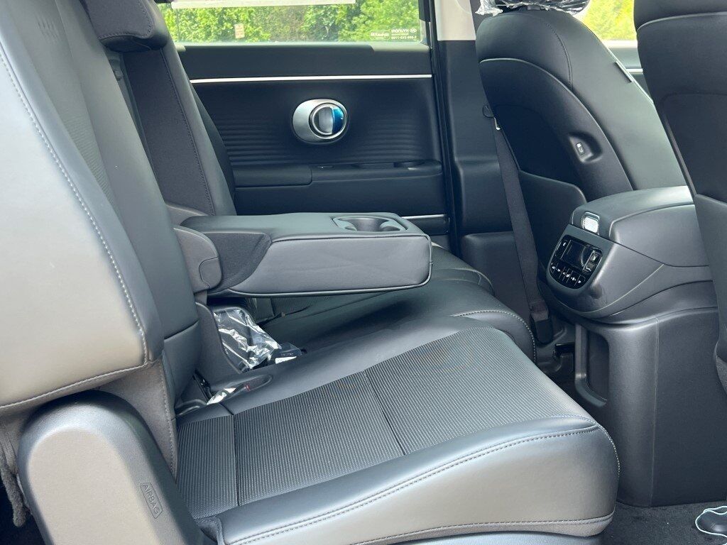 2026 Hyundai IONIQ 9 SEL Chantilly VA