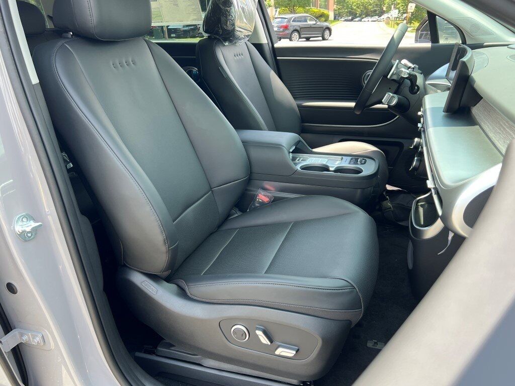2026 Hyundai IONIQ 9 SEL Chantilly VA