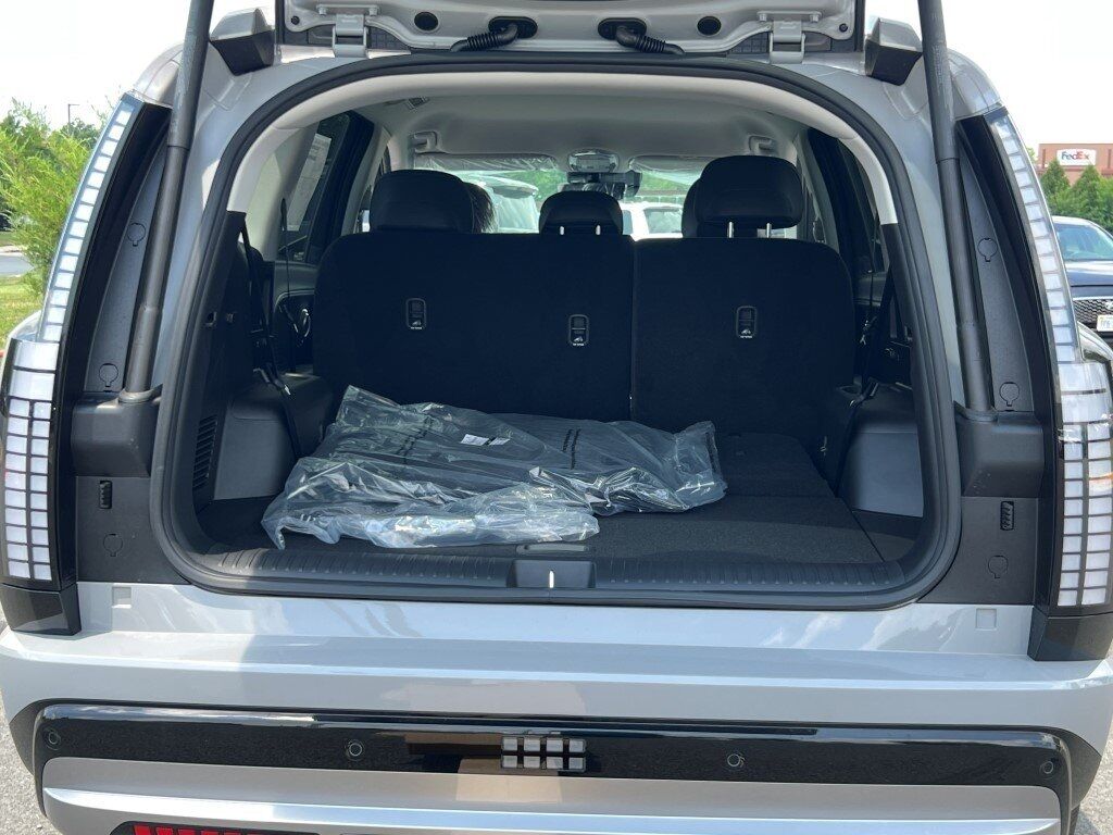 2026 Hyundai IONIQ 9 SEL Chantilly VA