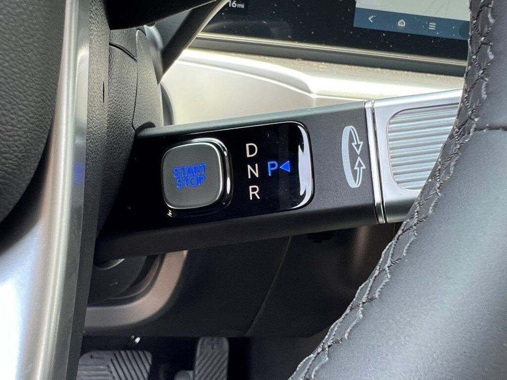 2026 Hyundai IONIQ 9 SEL Chantilly VA