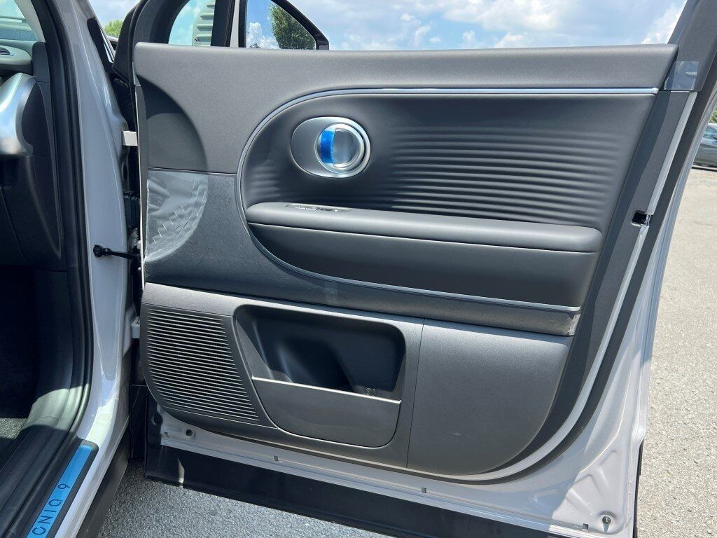 2026 Hyundai IONIQ 9 SEL Chantilly VA