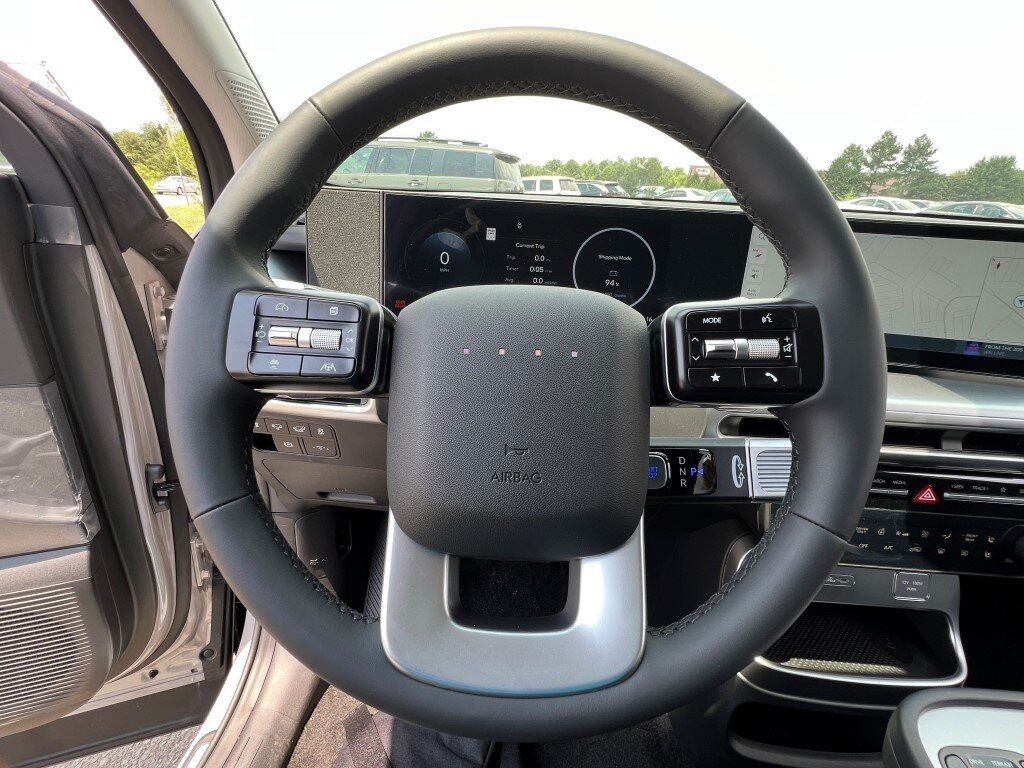 2026 Hyundai IONIQ 9 SEL Chantilly VA