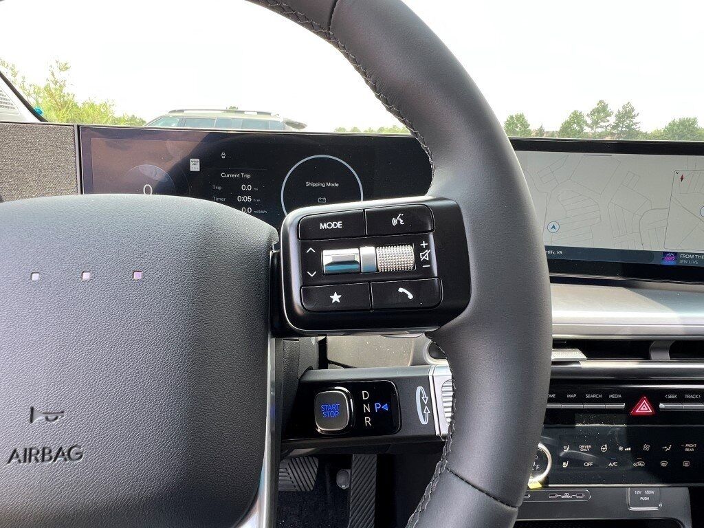 2026 Hyundai IONIQ 9 SEL Chantilly VA