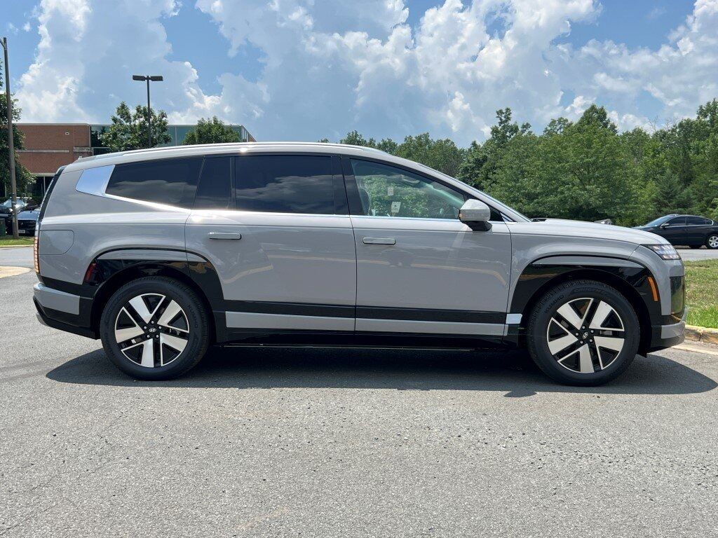 2026 Hyundai IONIQ 9 SEL Chantilly VA