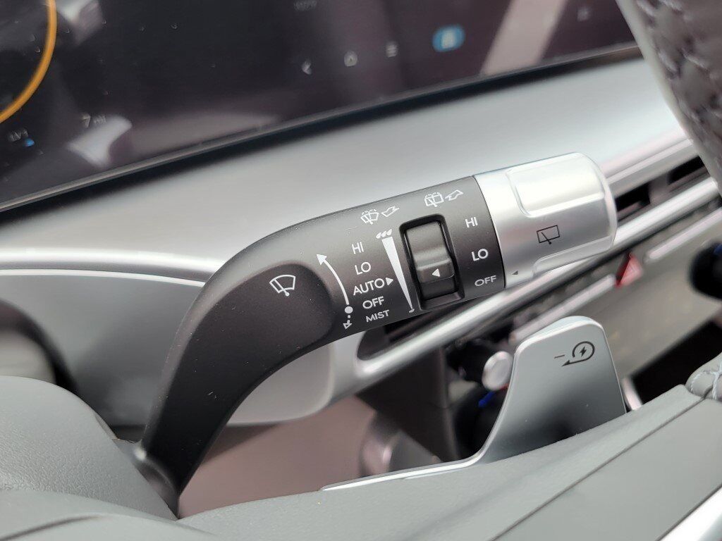 2026 Hyundai IONIQ 9 SEL Chantilly VA