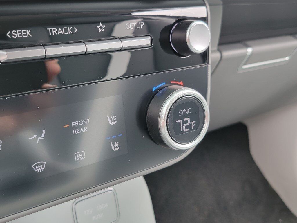 2026 Hyundai IONIQ 9 SEL Chantilly VA