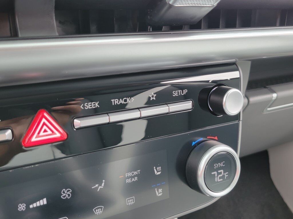 2026 Hyundai IONIQ 9 SEL Chantilly VA