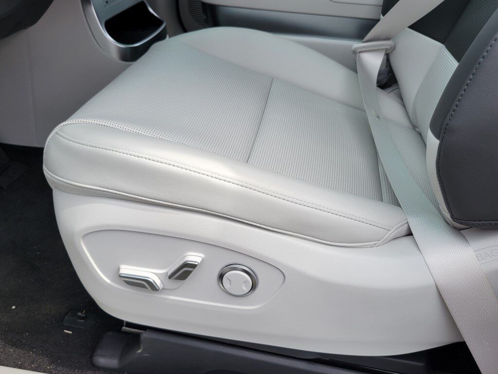 2026 Hyundai IONIQ 9 SEL Chantilly VA