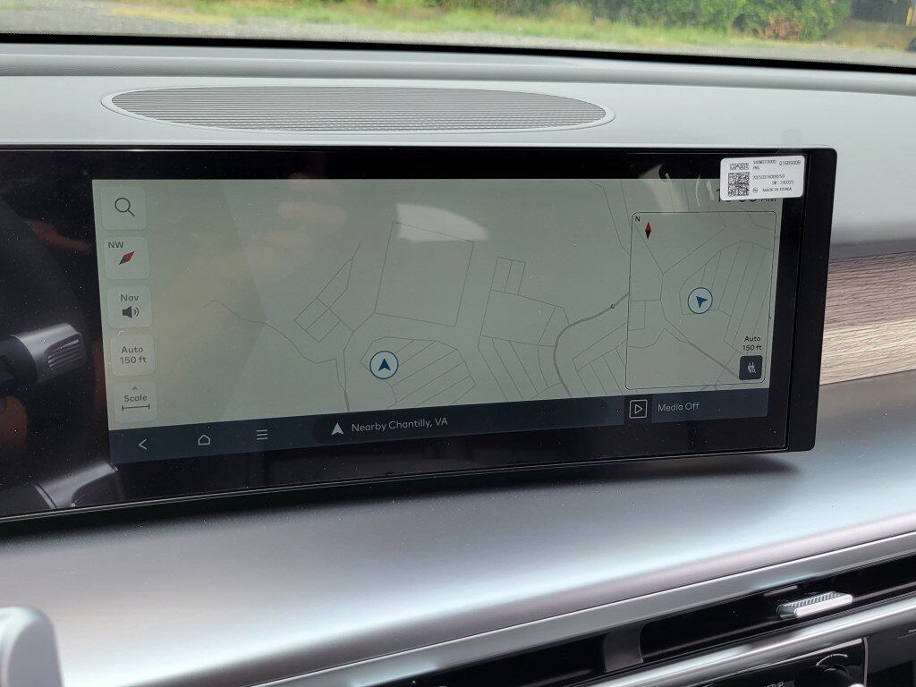 2026 Hyundai IONIQ 9 SEL Chantilly VA