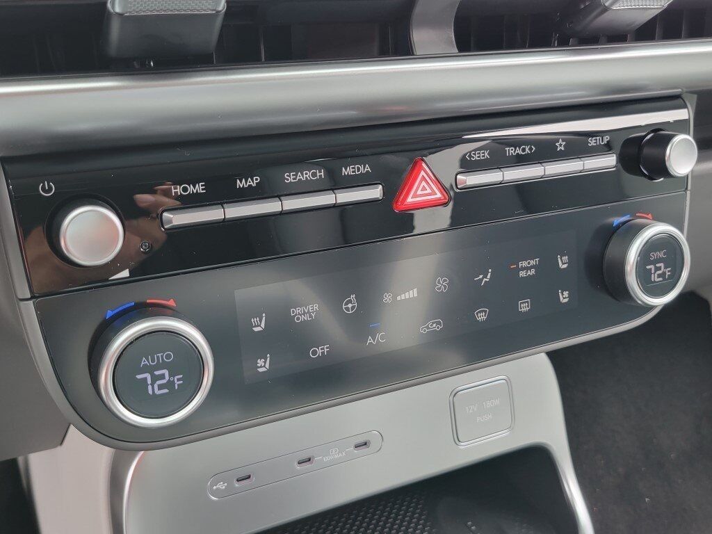 2026 Hyundai IONIQ 9 SEL Chantilly VA