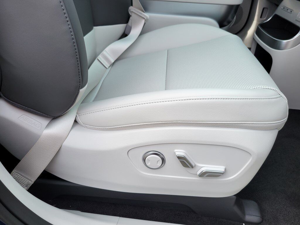 2026 Hyundai IONIQ 9 SEL Chantilly VA