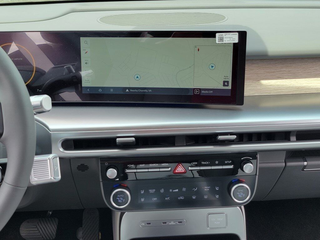 2026 Hyundai IONIQ 9 SEL Chantilly VA