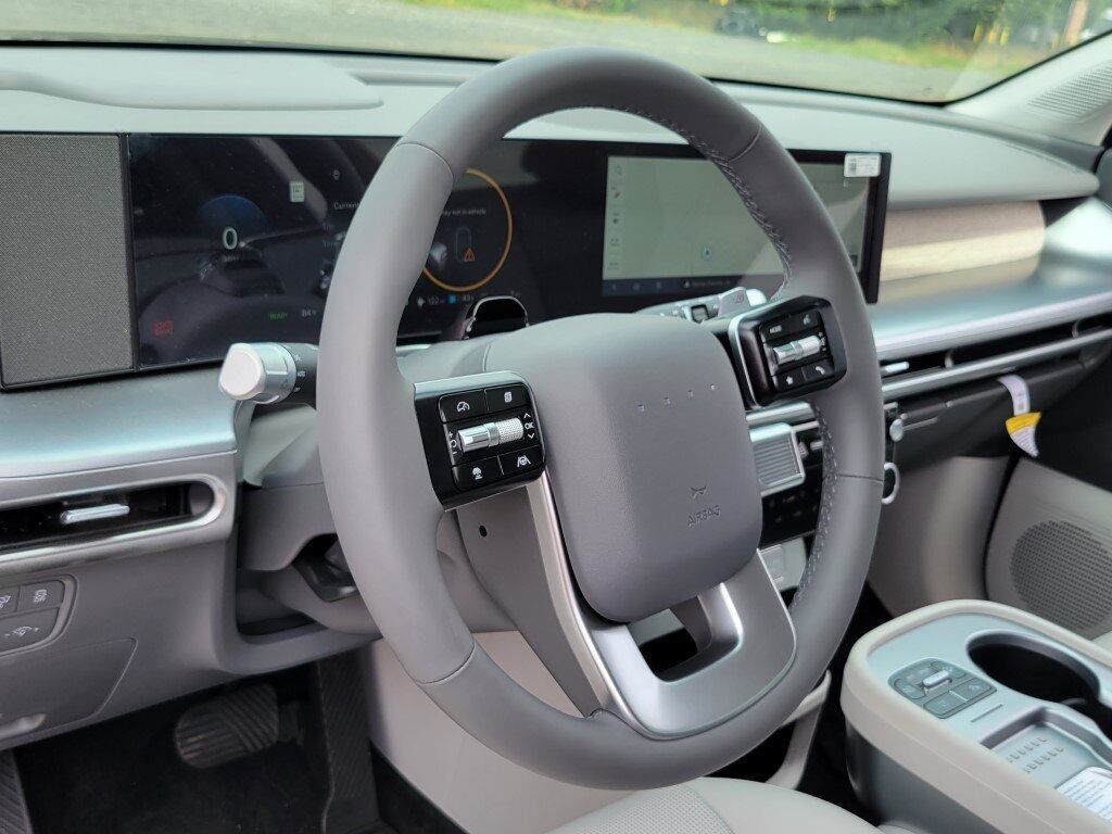 2026 Hyundai IONIQ 9 SEL Chantilly VA
