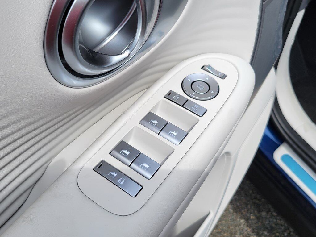 2026 Hyundai IONIQ 9 SEL Chantilly VA