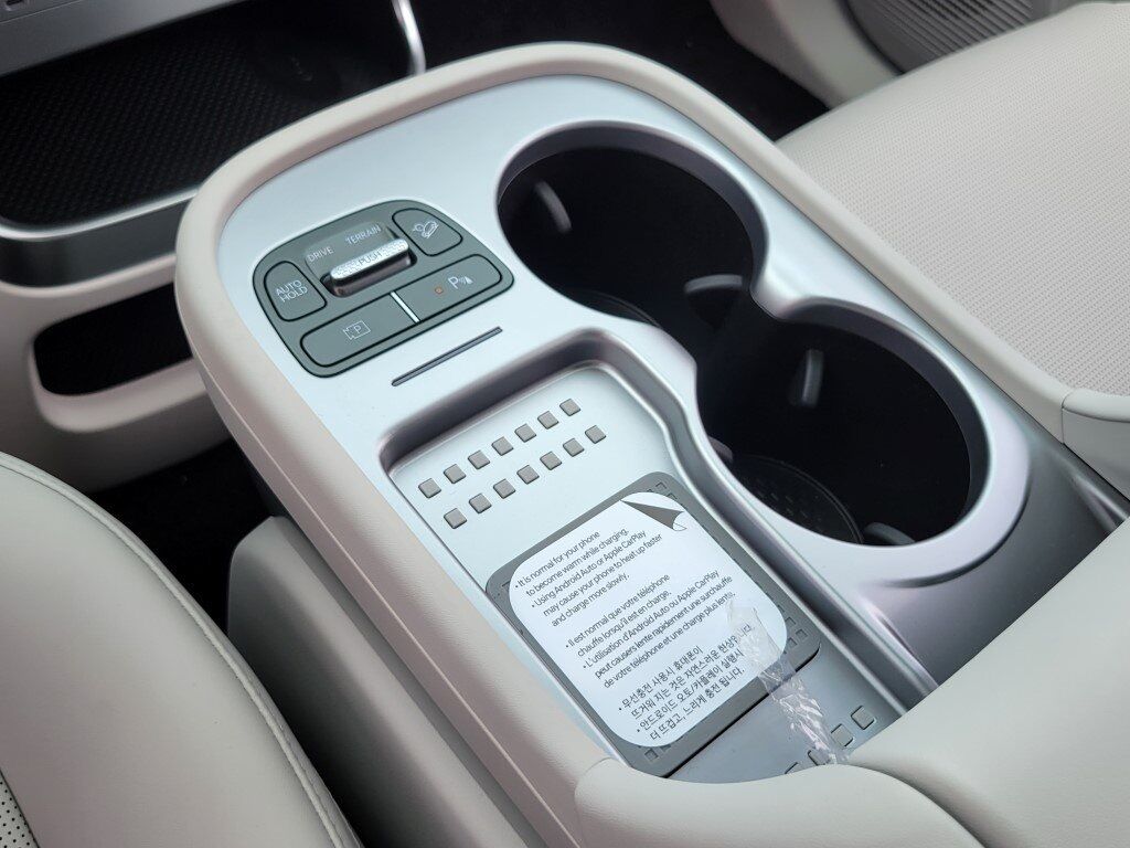 2026 Hyundai IONIQ 9 SEL Chantilly VA