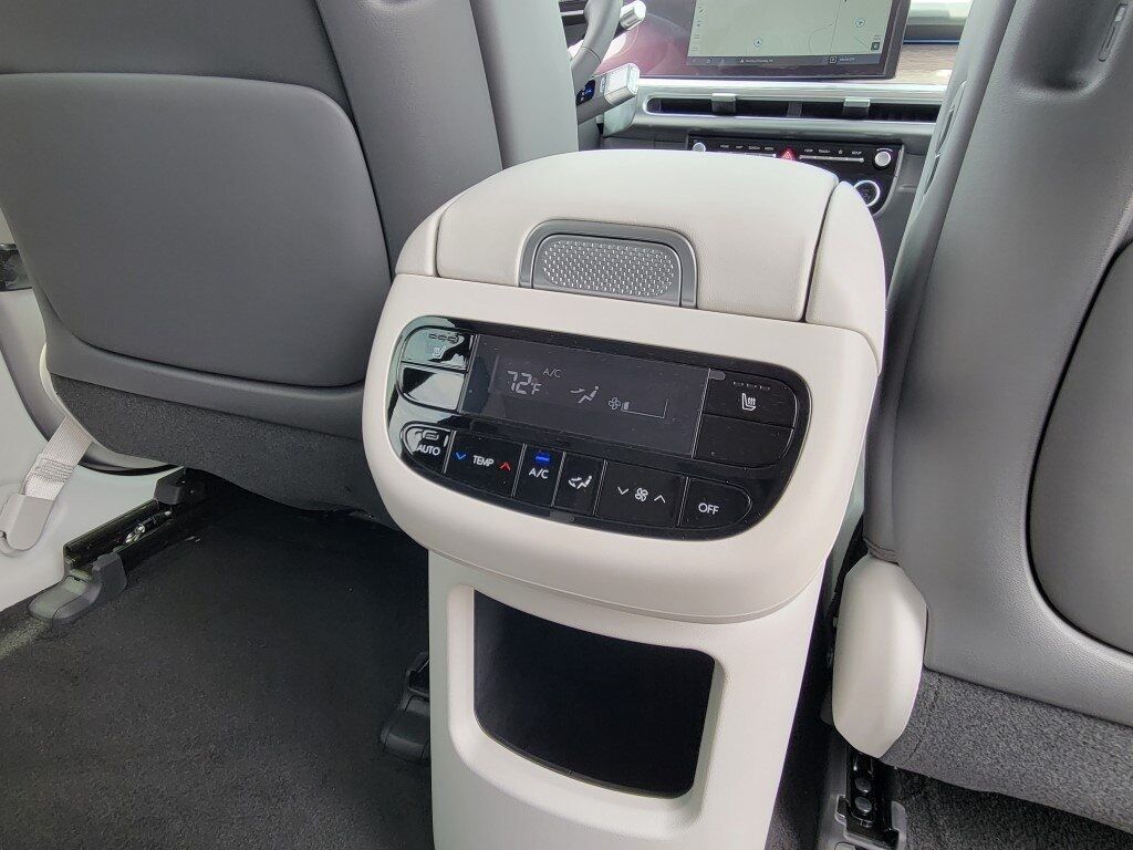2026 Hyundai IONIQ 9 SEL Chantilly VA
