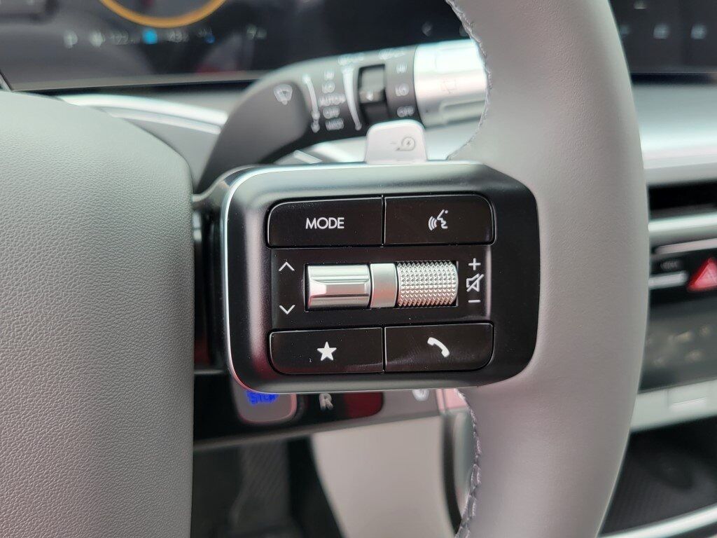 2026 Hyundai IONIQ 9 SEL Chantilly VA