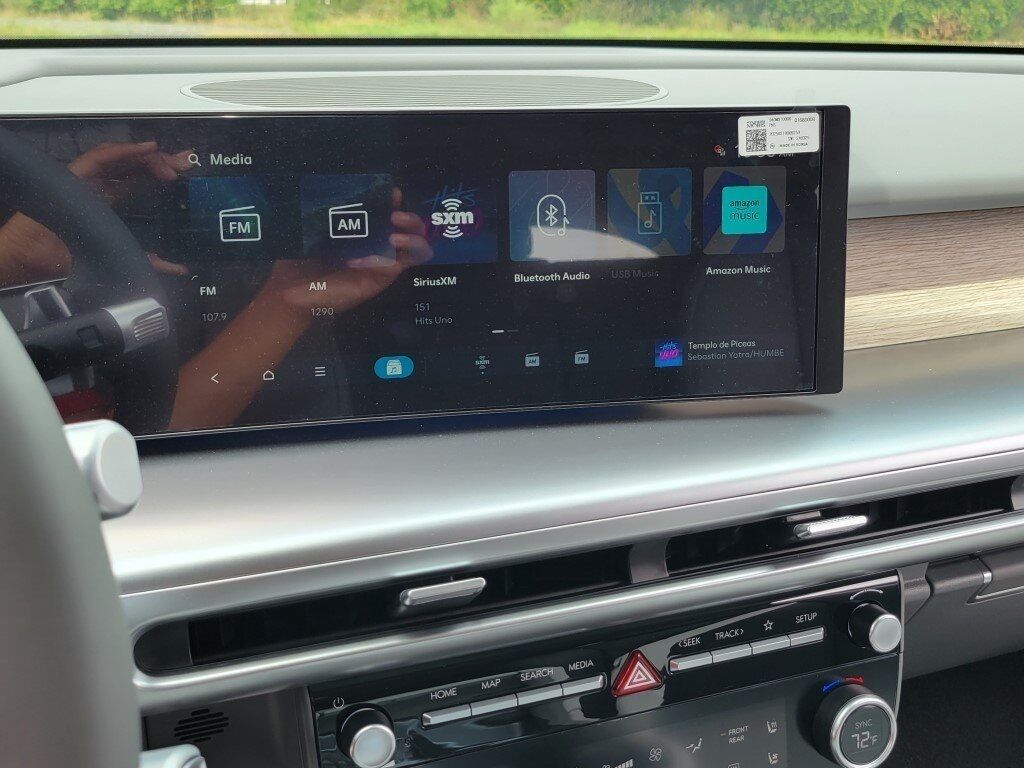 2026 Hyundai IONIQ 9 SEL Chantilly VA