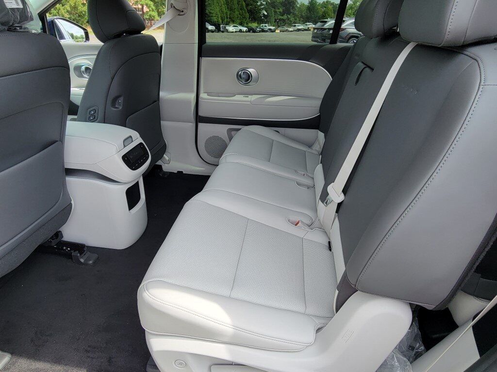 2026 Hyundai IONIQ 9 SEL Chantilly VA