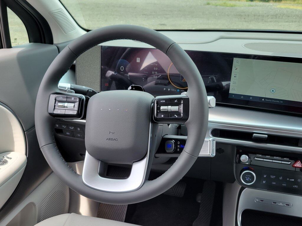 2026 Hyundai IONIQ 9 SEL Chantilly VA
