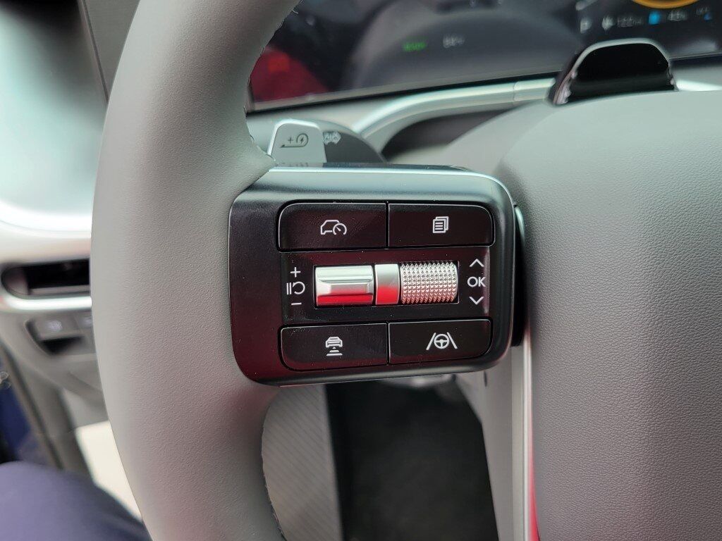 2026 Hyundai IONIQ 9 SEL Chantilly VA