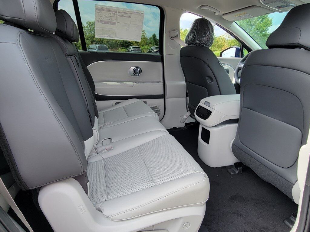 2026 Hyundai IONIQ 9 SEL Chantilly VA