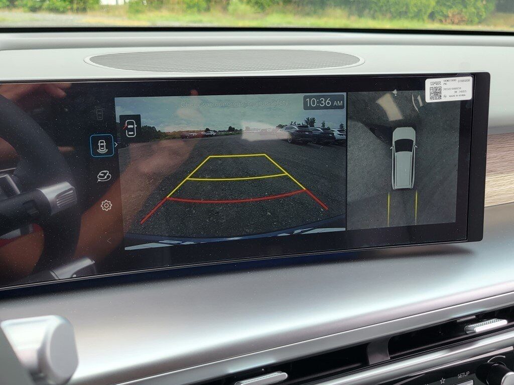 2026 Hyundai IONIQ 9 SEL Chantilly VA