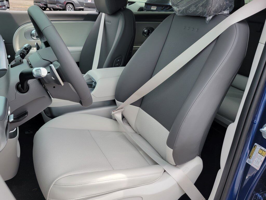 2026 Hyundai IONIQ 9 SEL Chantilly VA