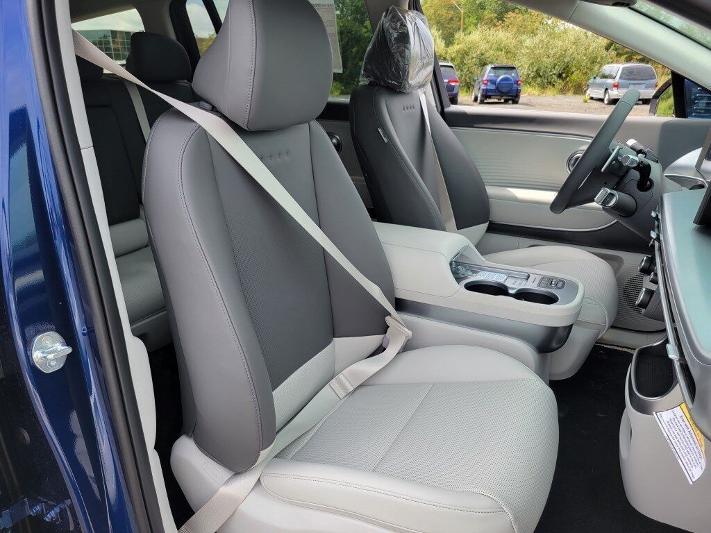 2026 Hyundai IONIQ 9 SEL Chantilly VA
