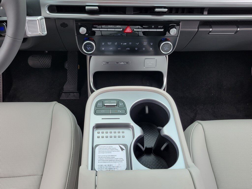 2026 Hyundai IONIQ 9 SEL Chantilly VA