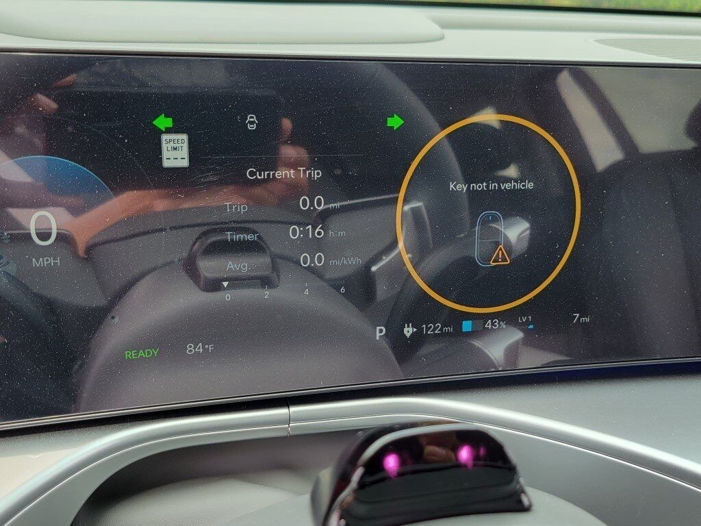 2026 Hyundai IONIQ 9 SEL Chantilly VA