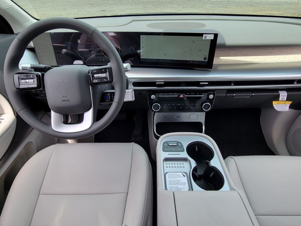 2026 Hyundai IONIQ 9 SEL Chantilly VA