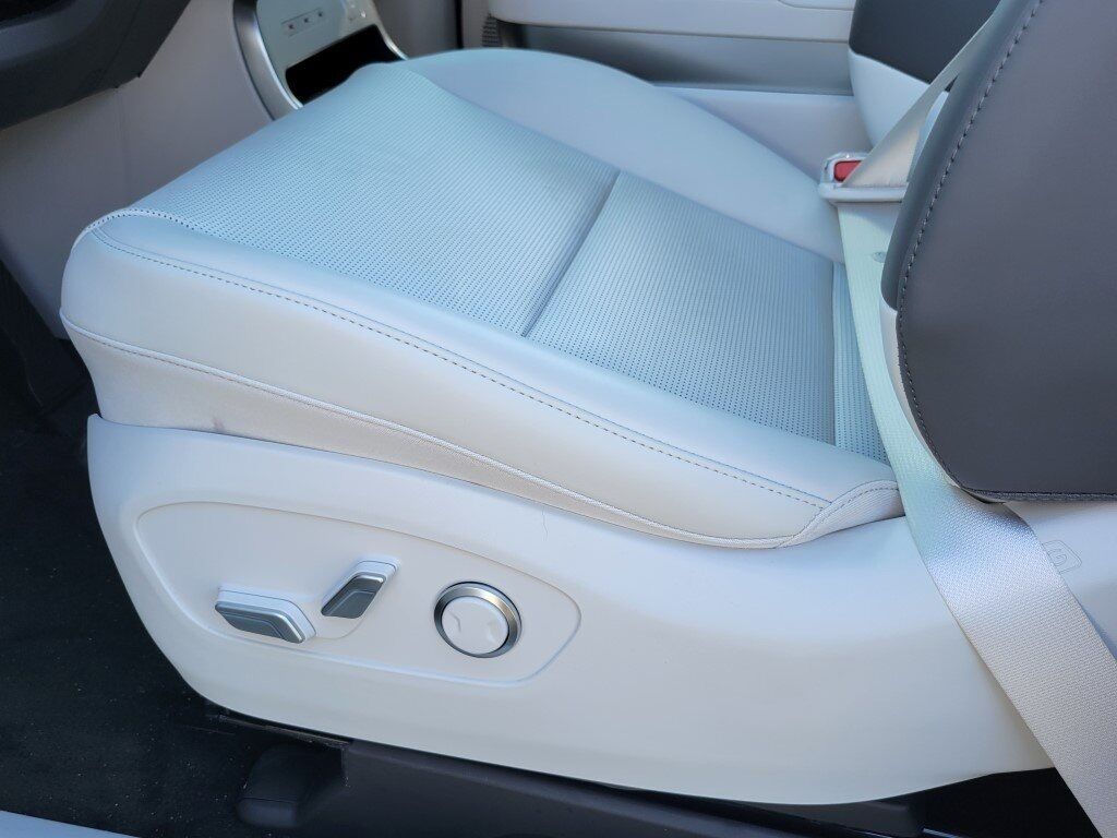 2026 Hyundai IONIQ 9 SEL Chantilly VA