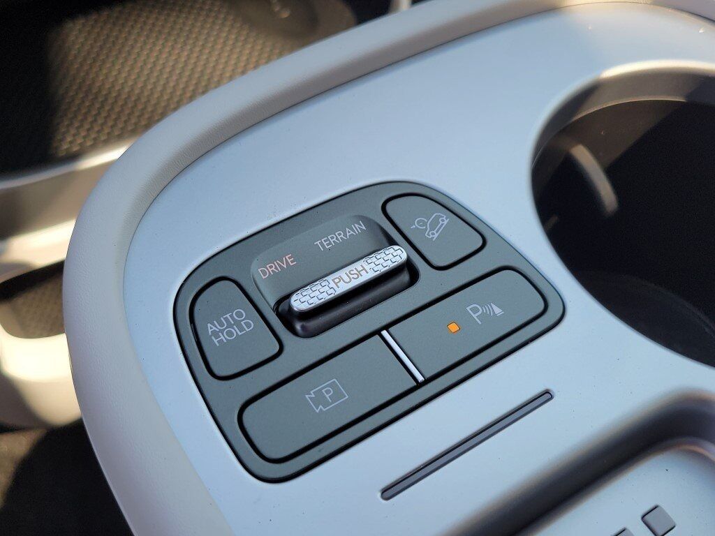 2026 Hyundai IONIQ 9 SEL Chantilly VA