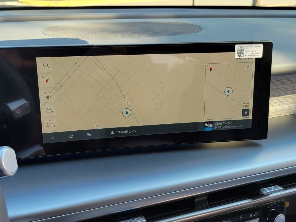 2026 Hyundai IONIQ 9 SEL Chantilly VA